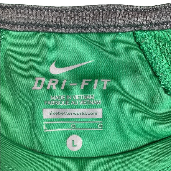 Nike Dri-Fit Logo TShirt - Picture 7 of 8
